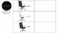 office furniture; office chairs; executive chairs; highback chair; leathere, -- Office Furniture -- Metro Manila, Philippines