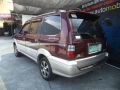 toyota revo sr, -- Full-Size SUV -- Metro Manila, Philippines