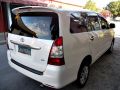 toyota innova diesel angeles pampanga, -- Mid-Size SUV -- Pampanga, Philippines