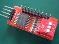 pcf8574t io fr i2c port interface support arduino cascading extended module, -- Other Electronic Devices -- Cebu City, Philippines