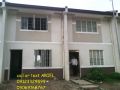re open; townhouse, -- House & Lot -- Rizal, Philippines